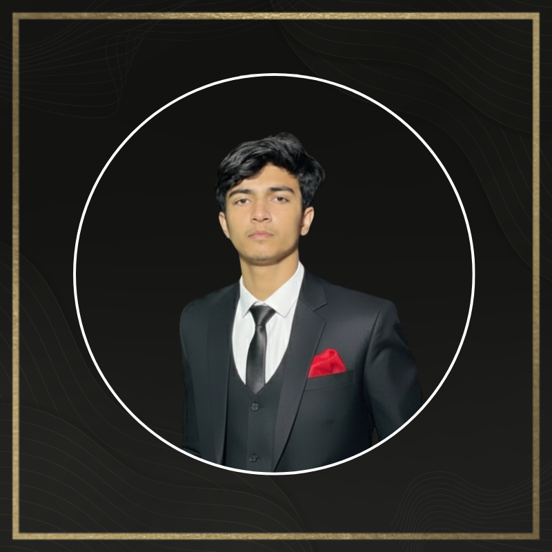 Ahsan Jilani