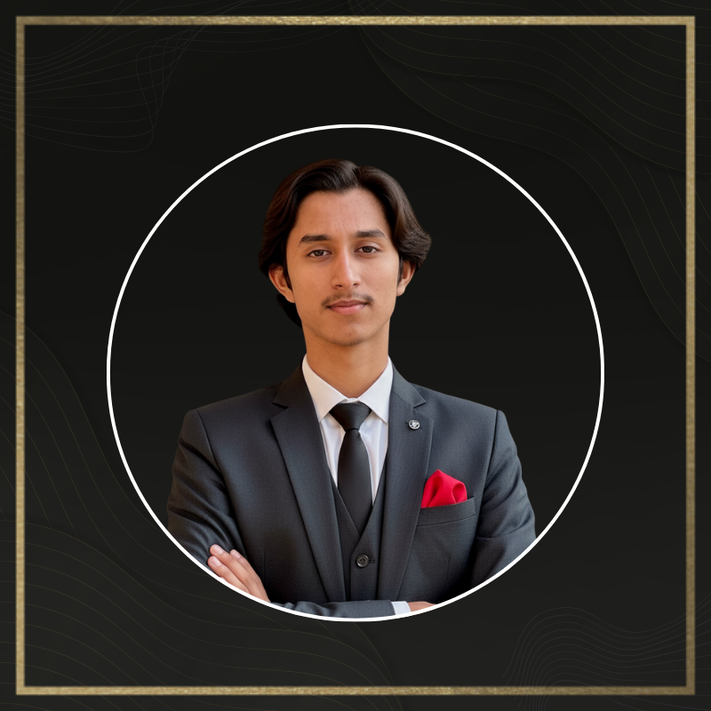Ans Faraz