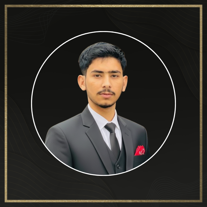 Junaid Hussain